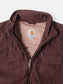 Vest - Red