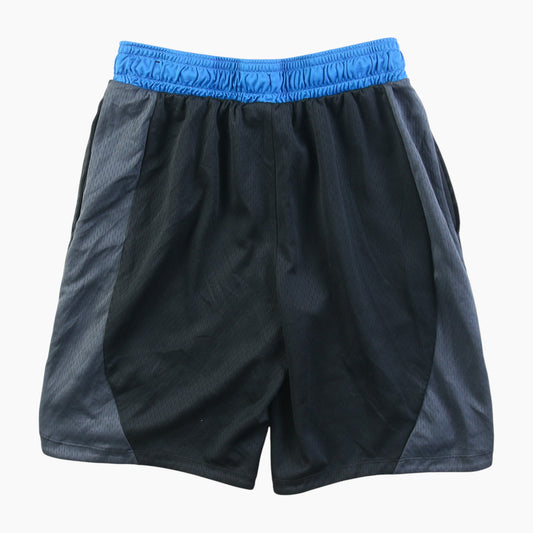 'And1 Basketball' Basketball Shorts