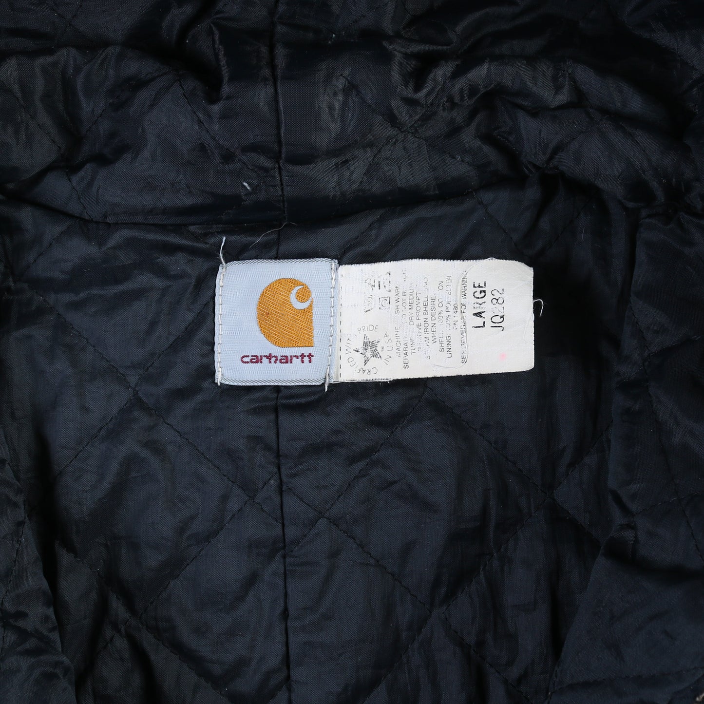 Hooded Active Jacket - Brown