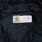 Hooded Active Jacket - Brown
