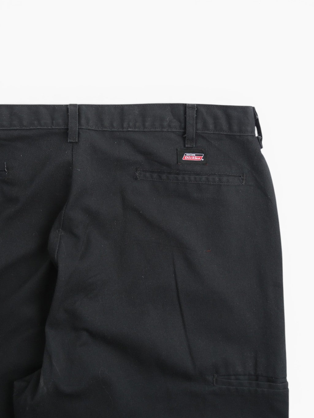 Work Pants - Black - 40/30