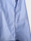 Vintage Shirt - Blue Stripe