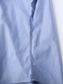 Vintage Shirt - Blue Stripe