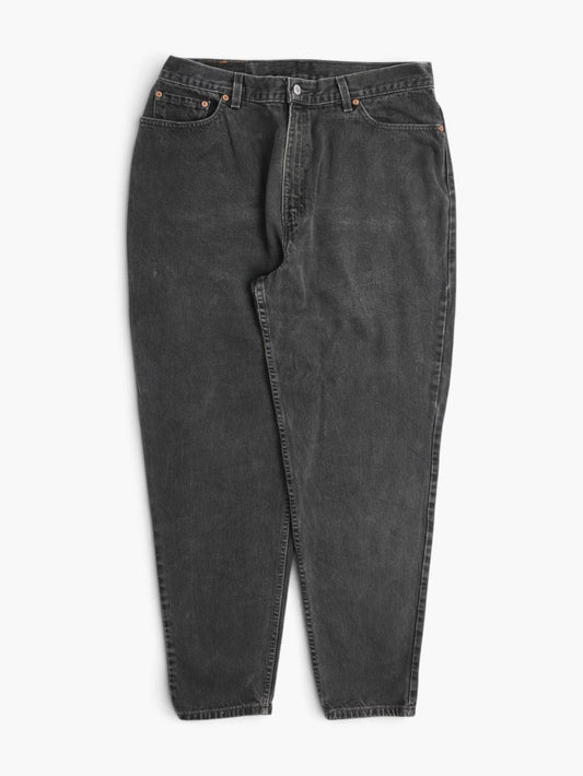 Vintage 550 Jeans - 36/32