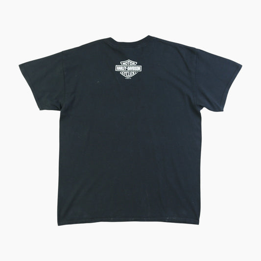 'Live Wire' T-shirt