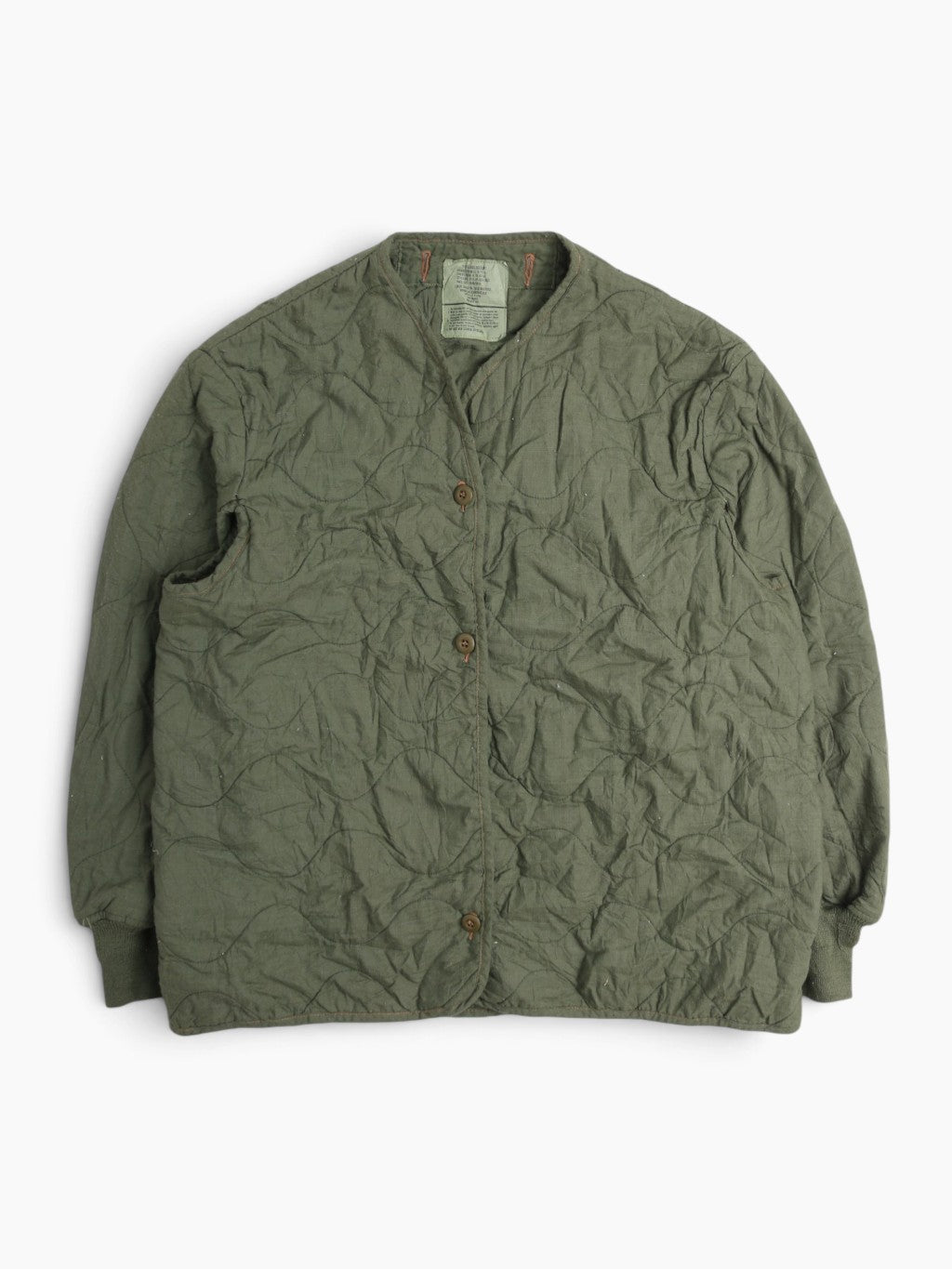 Vintage M65 Liner Jacket