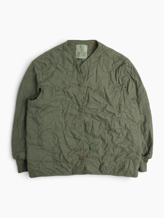 Vintage M65 Liner Jacket
