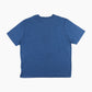 Pocket T-shirt - Blue