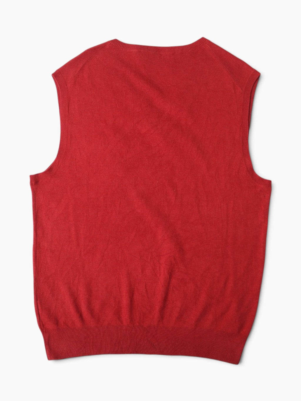 Knit Vest