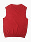 Knit Vest
