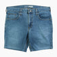 Carpenter Shorts - Denim - 34"