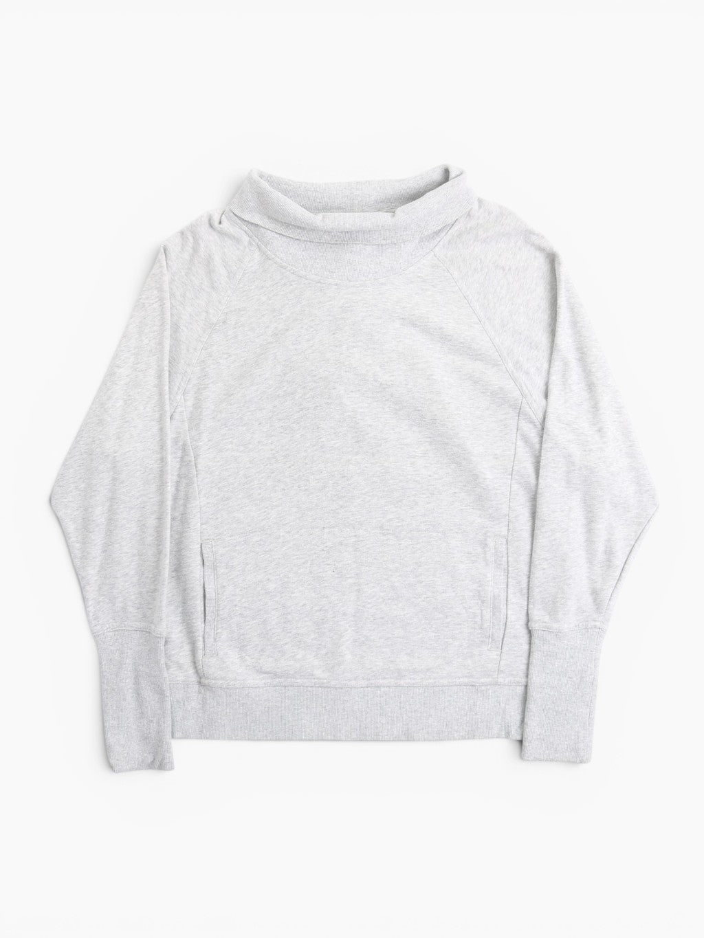 Sweatshirt - Grey