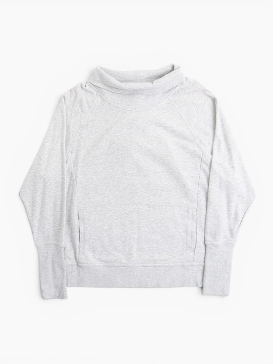 Sweatshirt - Grey