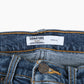 Vintage Signature Regular Jeans - Blue - 29/30