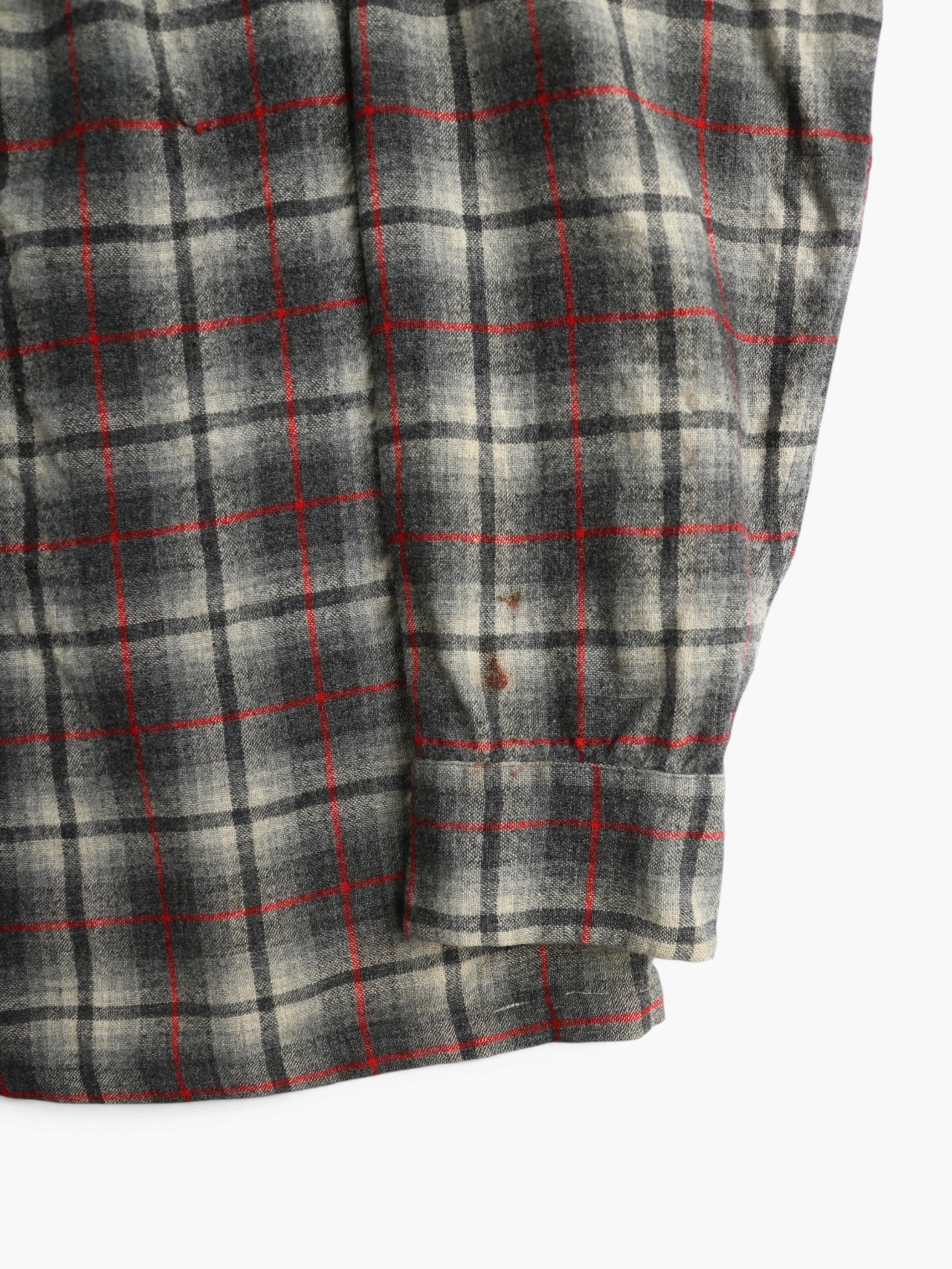 Vintage Flannel Shirt
