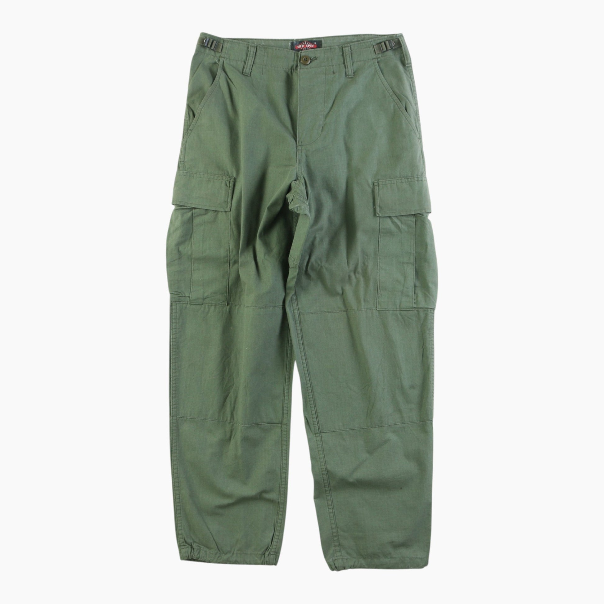 Vintage M65 Army Pants