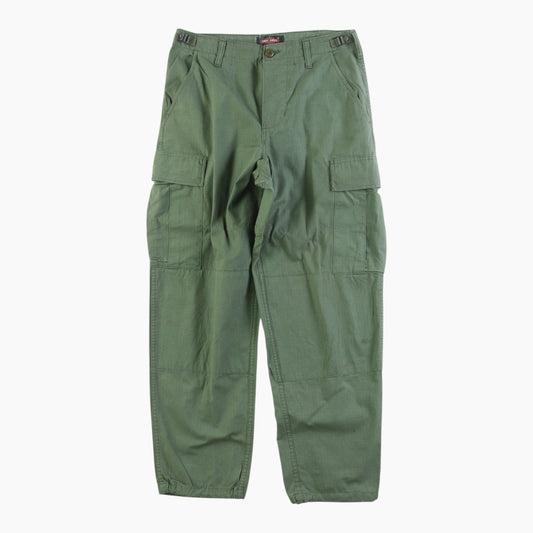 Vintage M65 Army Pants