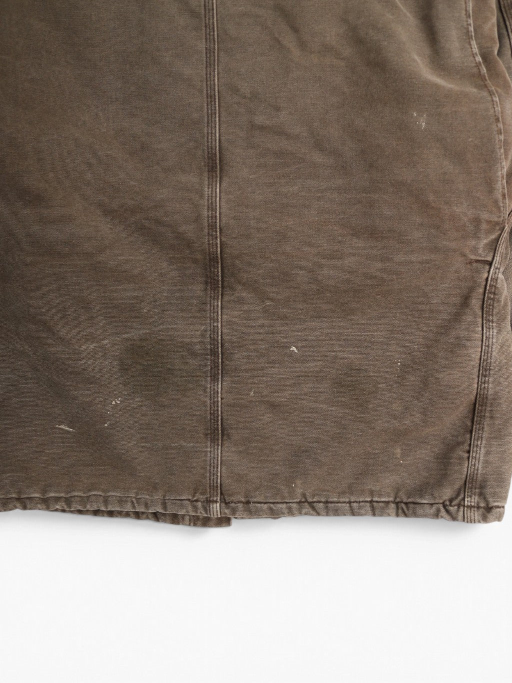 Arctic Jacket - Brown