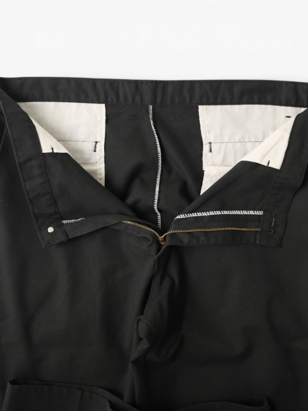 Work Pants - Black - 38/32