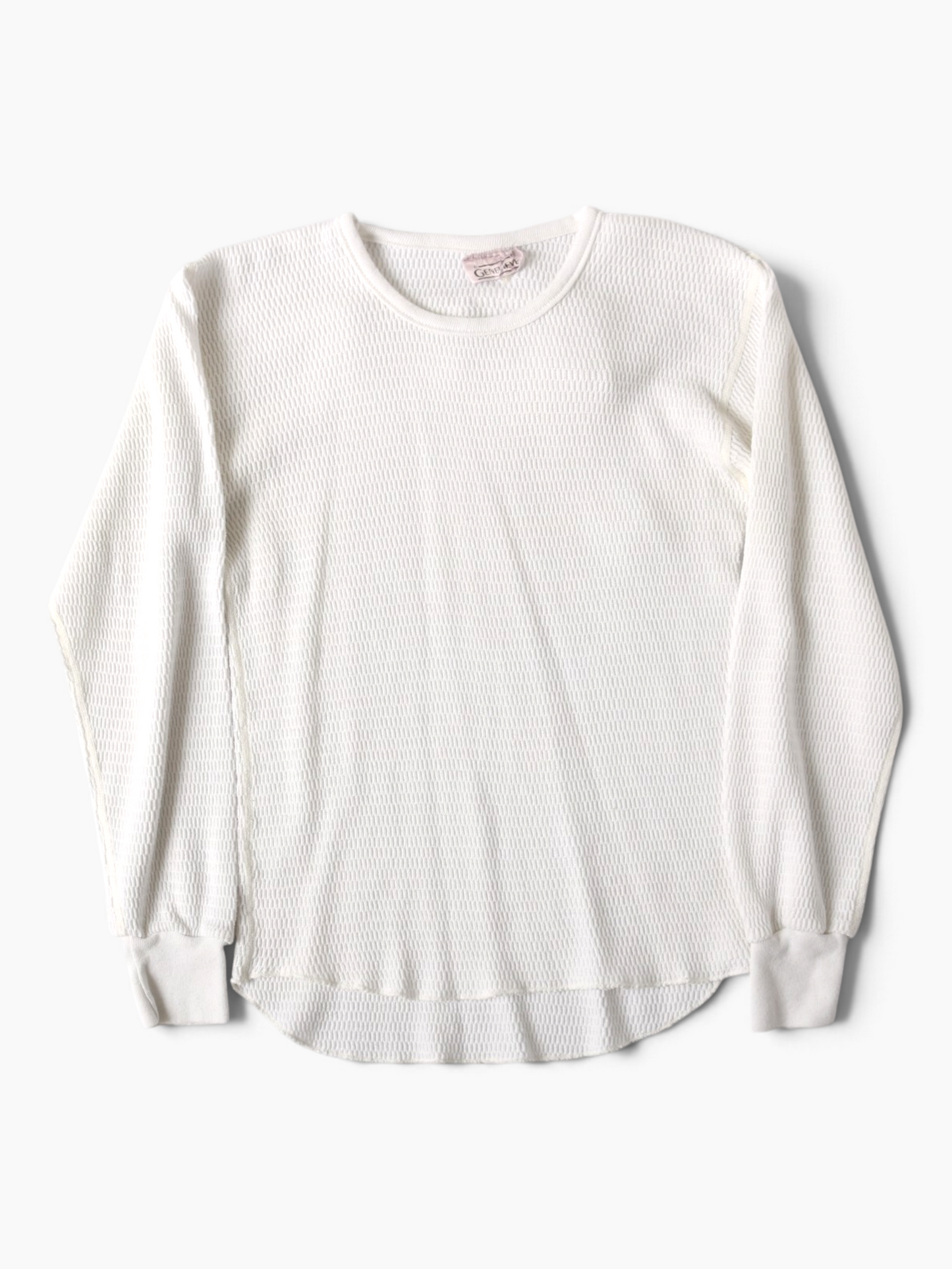 'Genevieve' Waffle Thermal