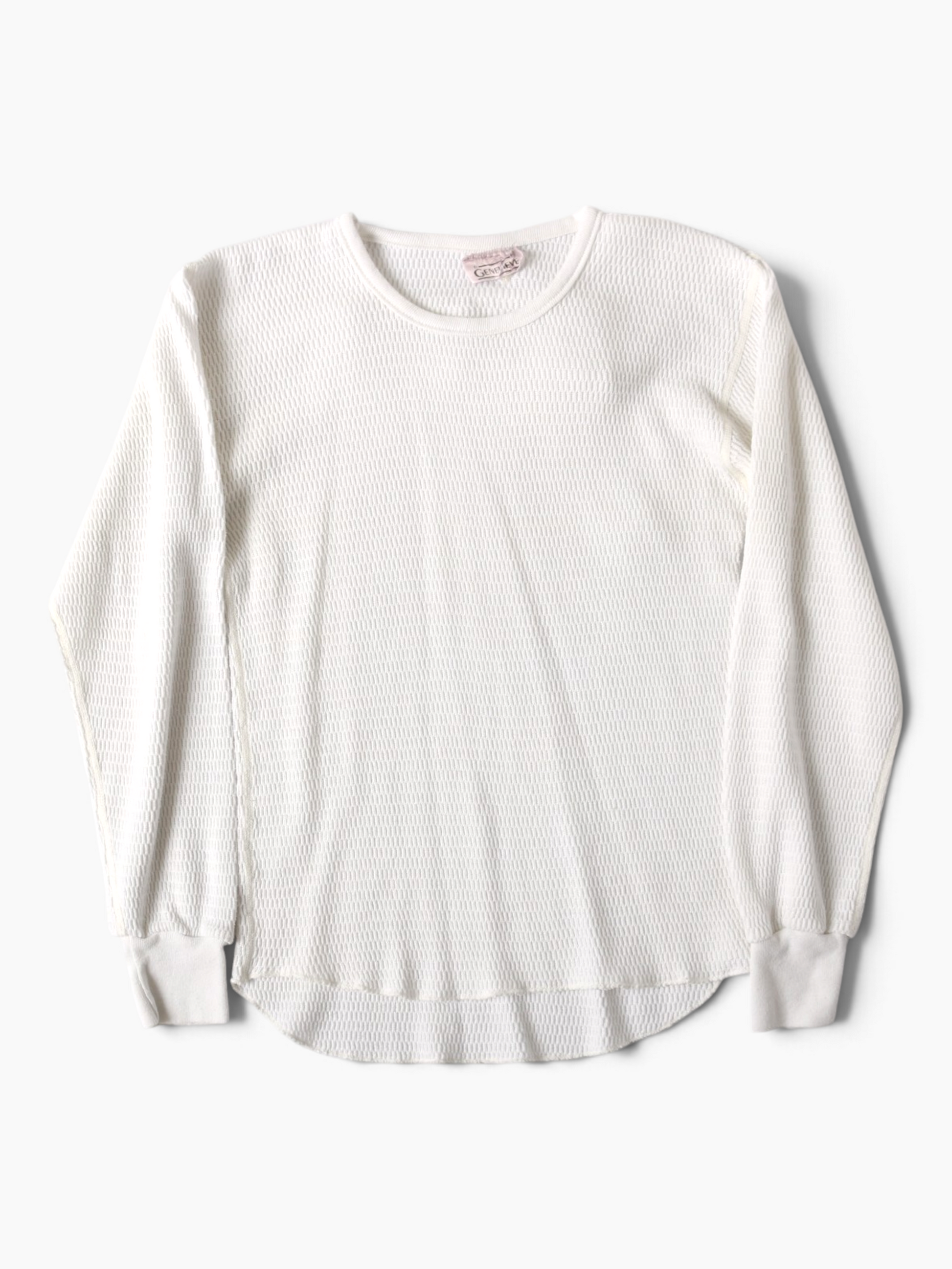 'Genevieve' Waffle Thermal