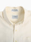 Vintage Shirt - Yellow Stripe
