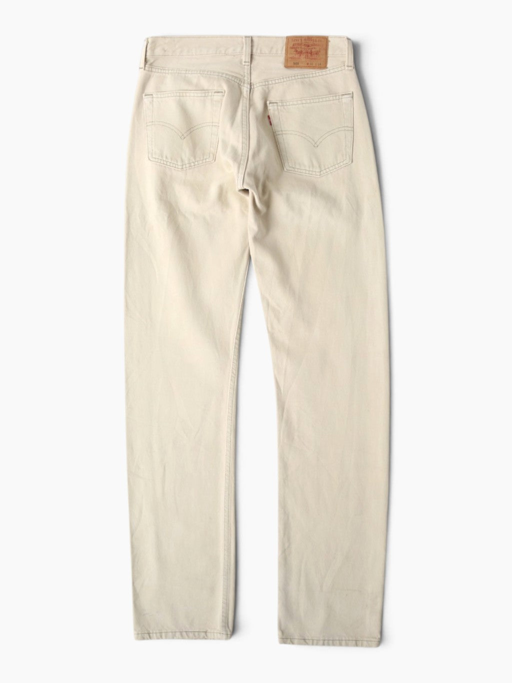 Vintage Made In USA 501 Jeans - 30/33