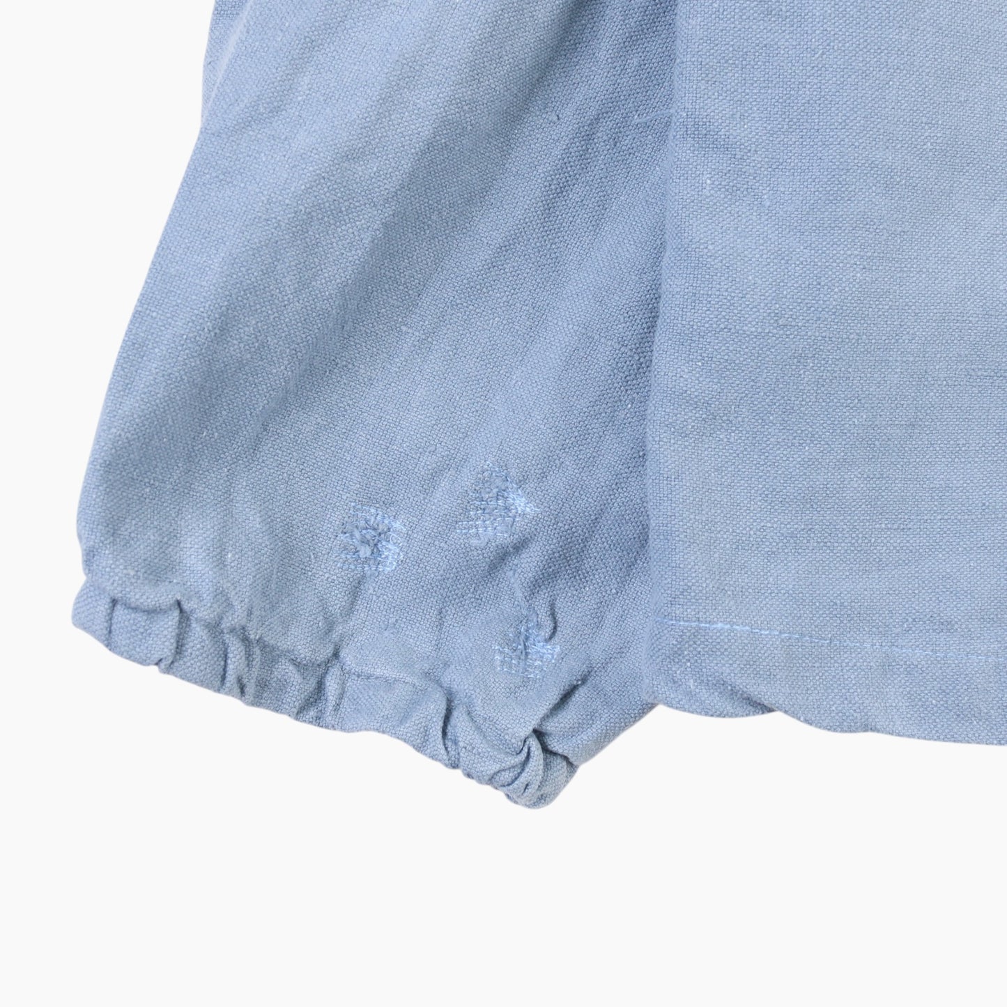 French Chore Jacket - Blue