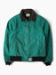 Santa Fe Bomber Jacket - Green