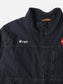 Work Jacket - Navy