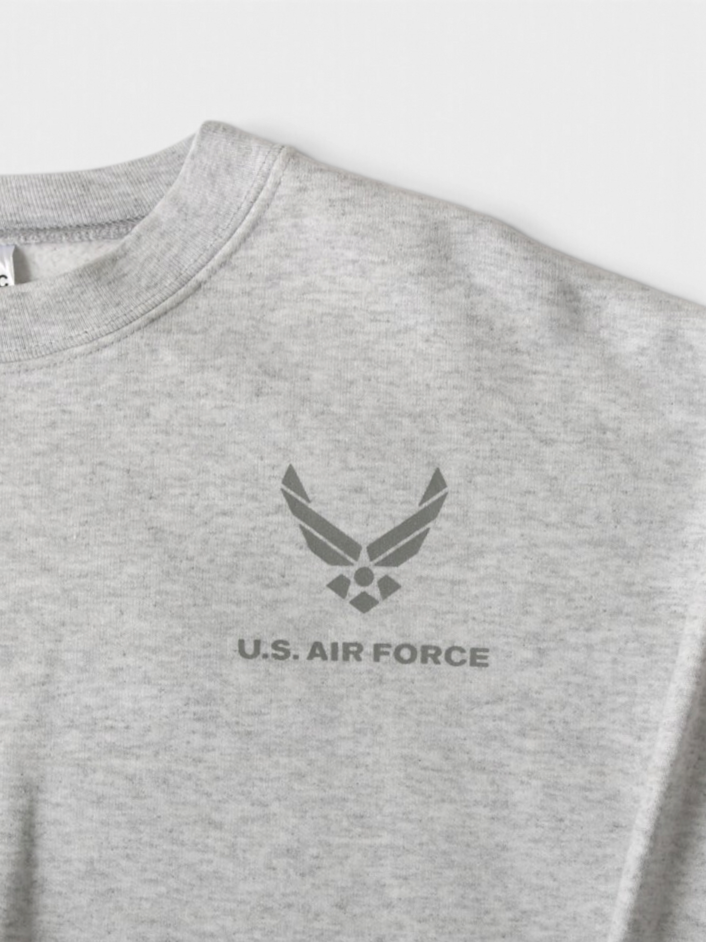 'US Air Force' Sweatshirt