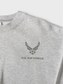 'US Air Force' Sweatshirt