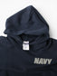 'US Navy' Hooded Sweatshirt