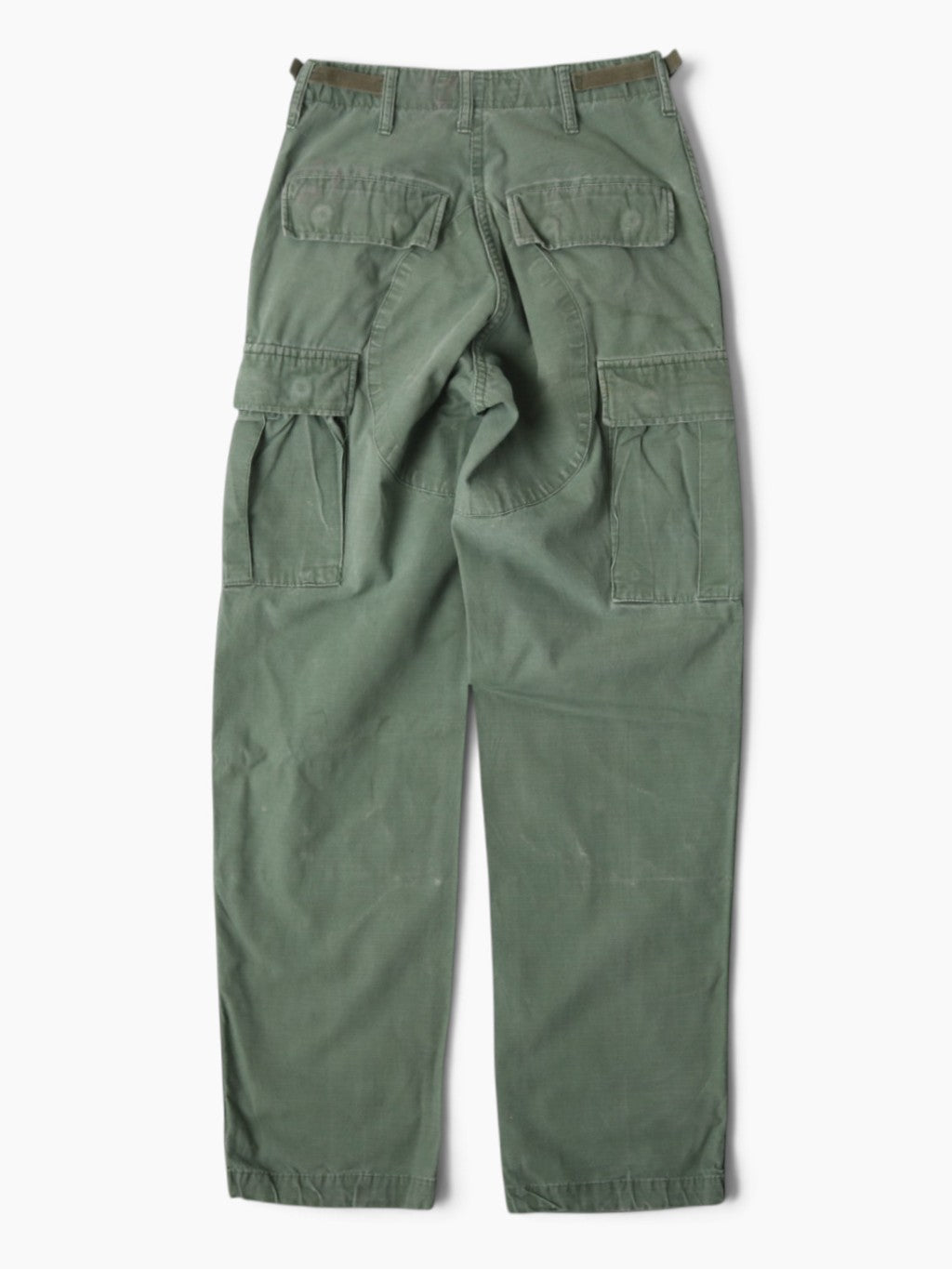 Vintage M65 Army Pants