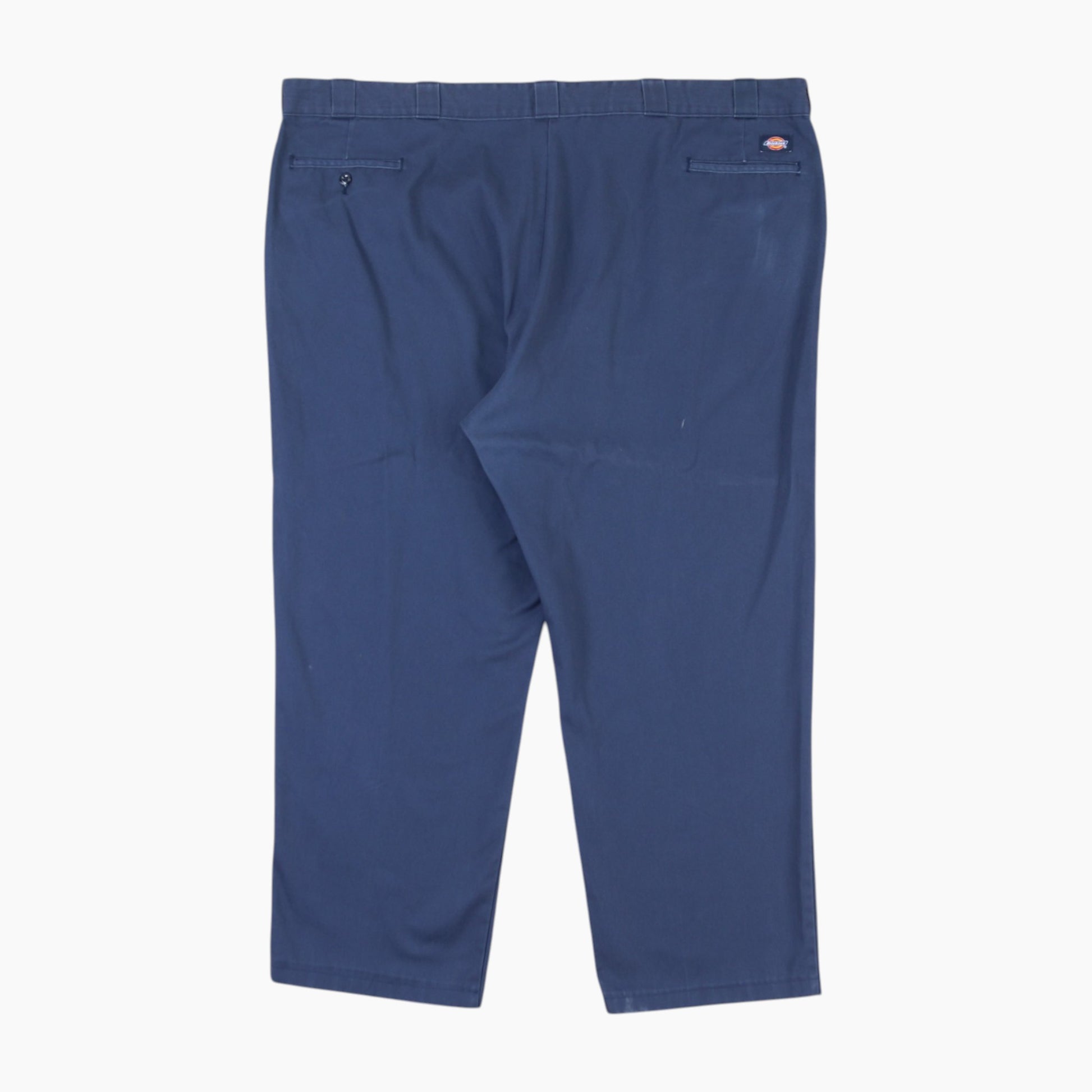 Work Pants - Navy - 54/32