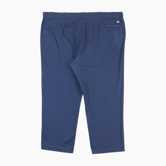 Work Pants - Navy - 54/32