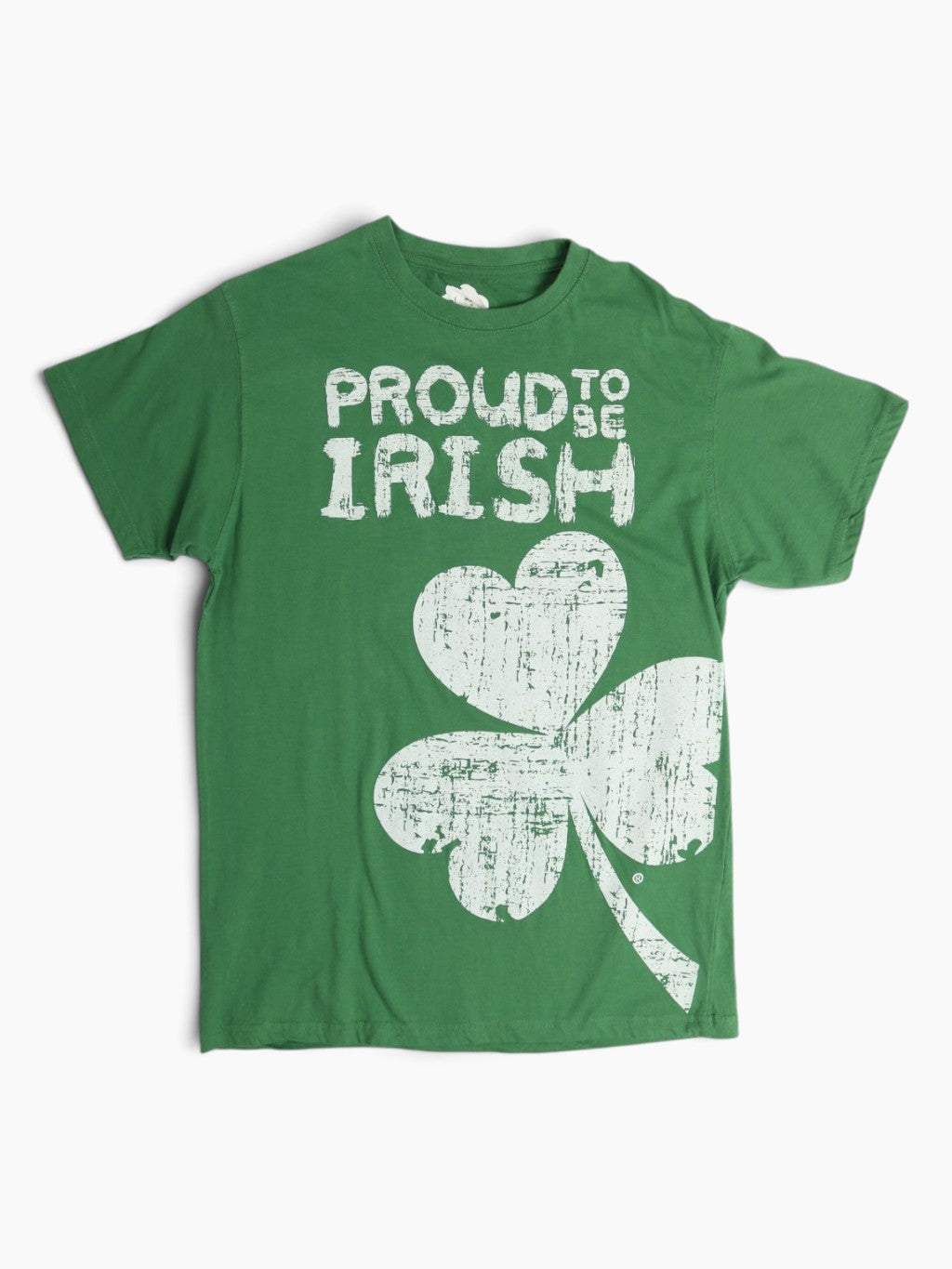 Proud To Be Irish T-shirt