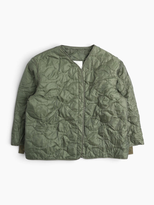 Vintage M65 Liner Jacket