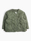 Vintage M65 Liner Jacket