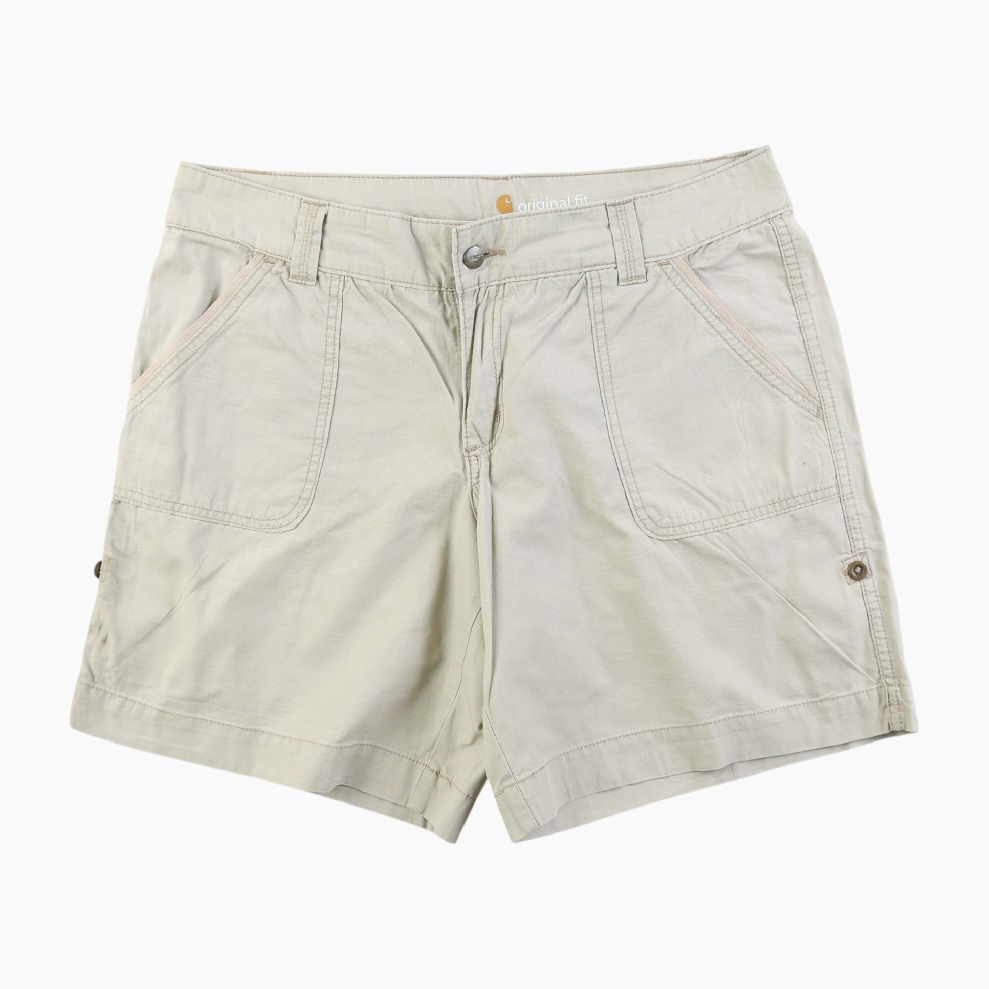Cargo Shorts - Stone - 34"