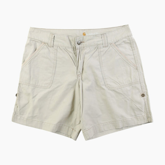 Cargo Shorts - Stone - 34"