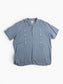Bowling Shirt - Blue