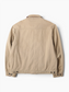 Vintage Harrington Jacket - Beige