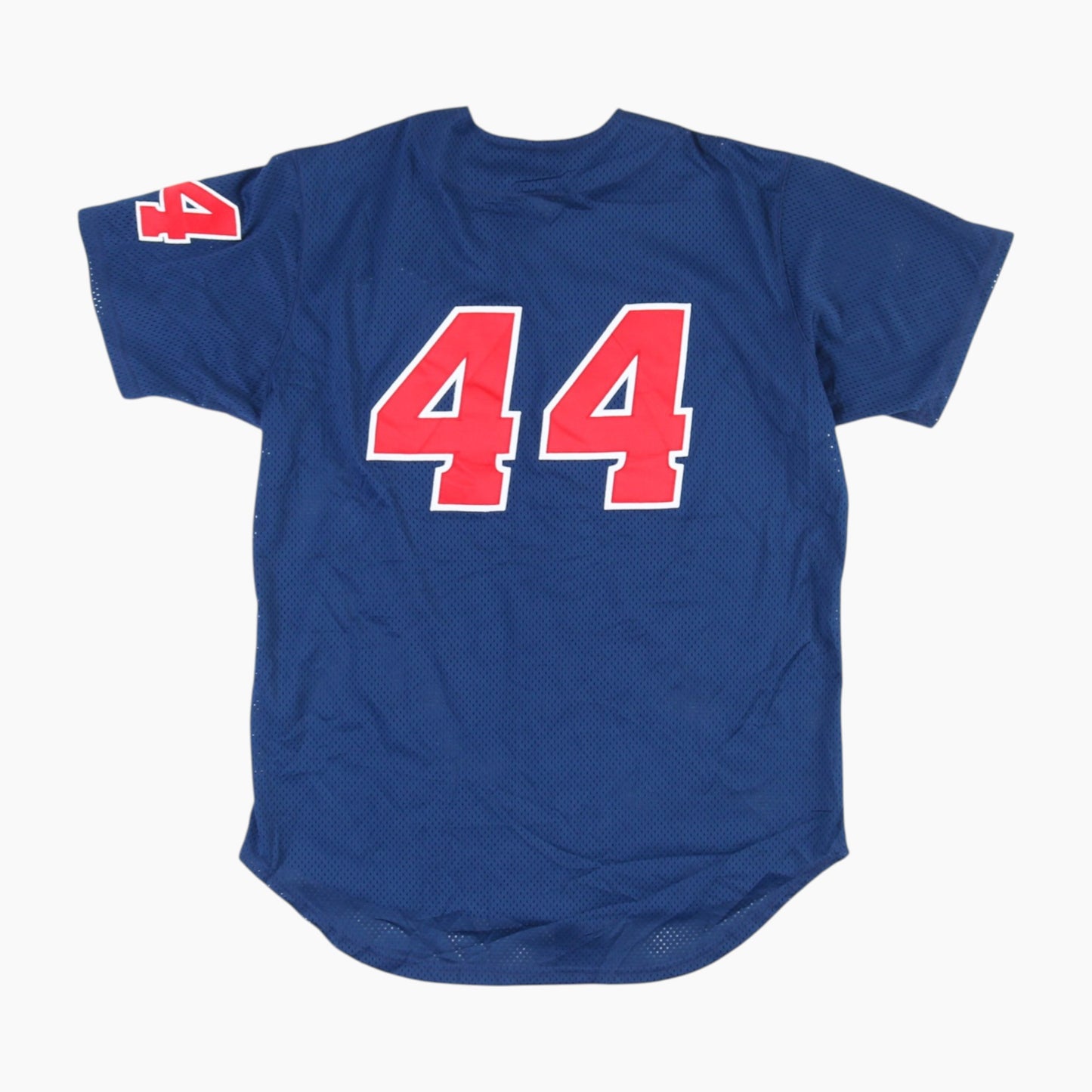 Fort Myers Miracle MLB Jersey