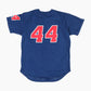 Fort Myers Miracle MLB Jersey