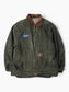 Arctic Jacket - Green