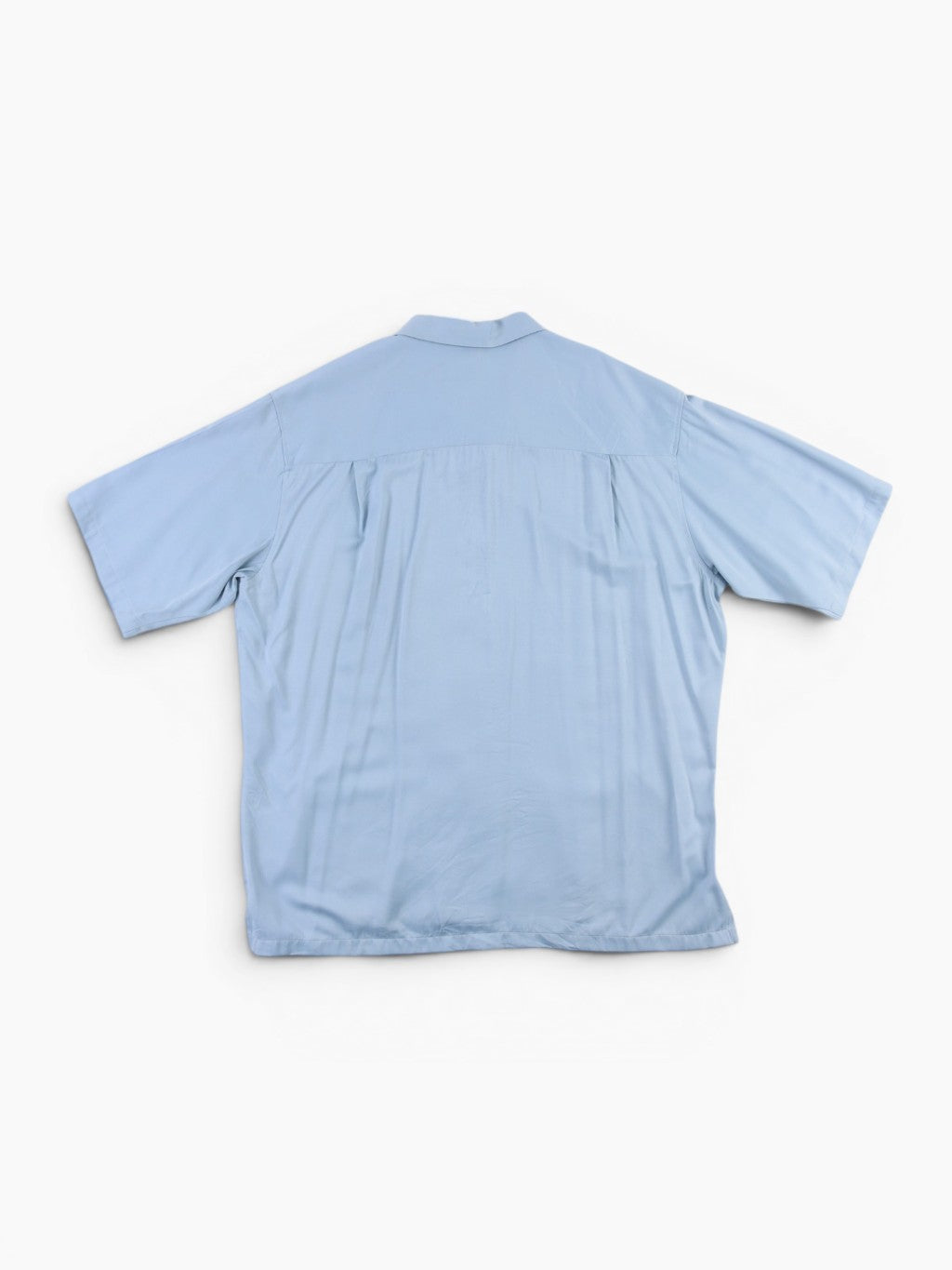 'Sobrino' Bowling Shirt