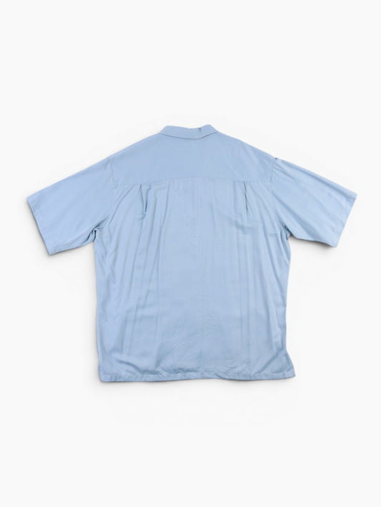 'Sobrino' Bowling Shirt