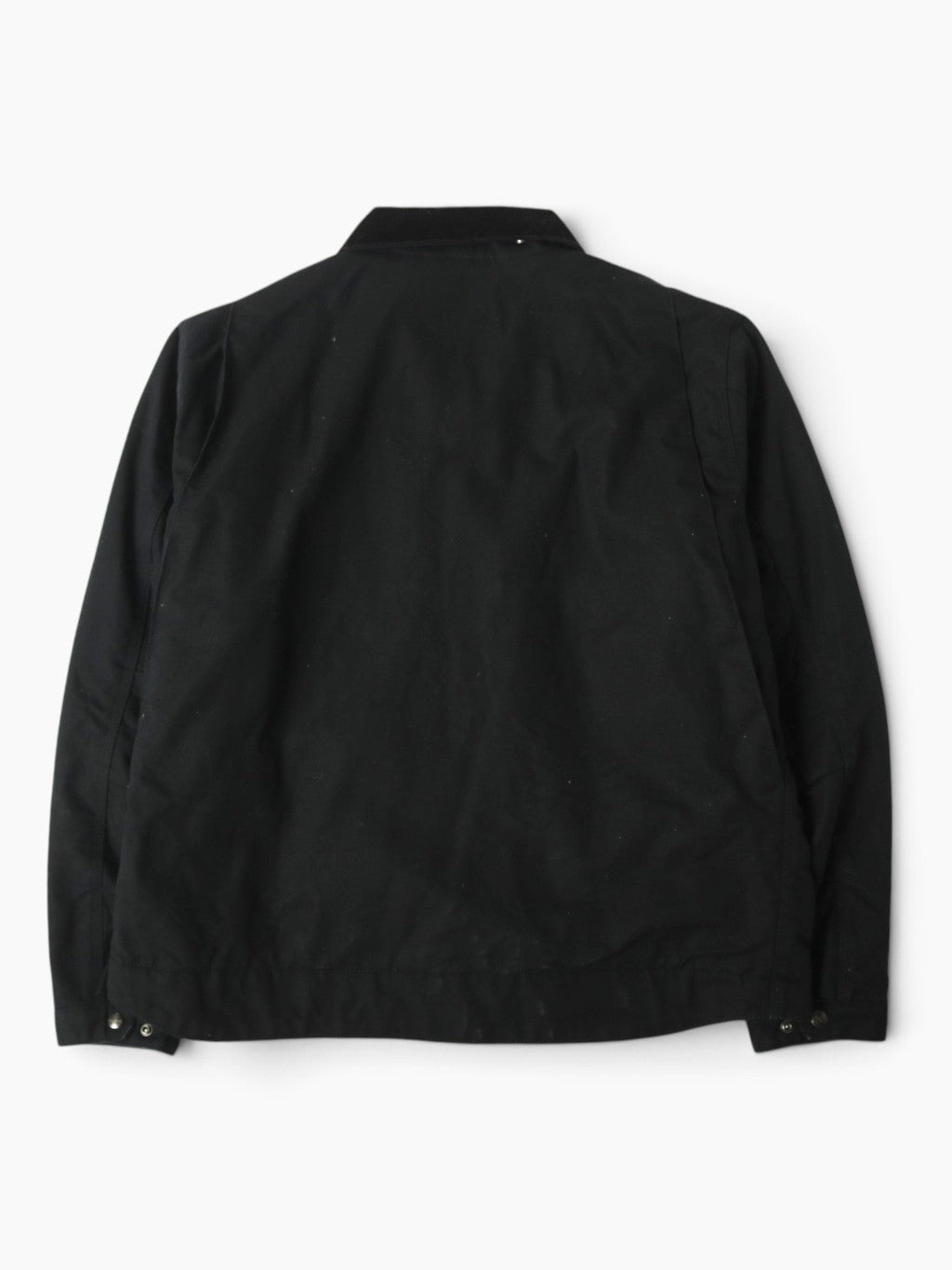 Detroit Jacket - Black