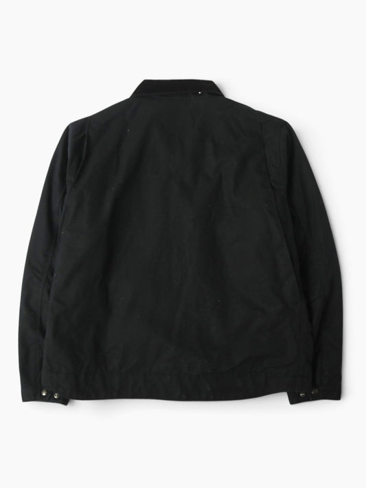 Detroit Jacket - Black